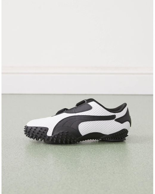 Mostro - baskets PUMA en coloris Green