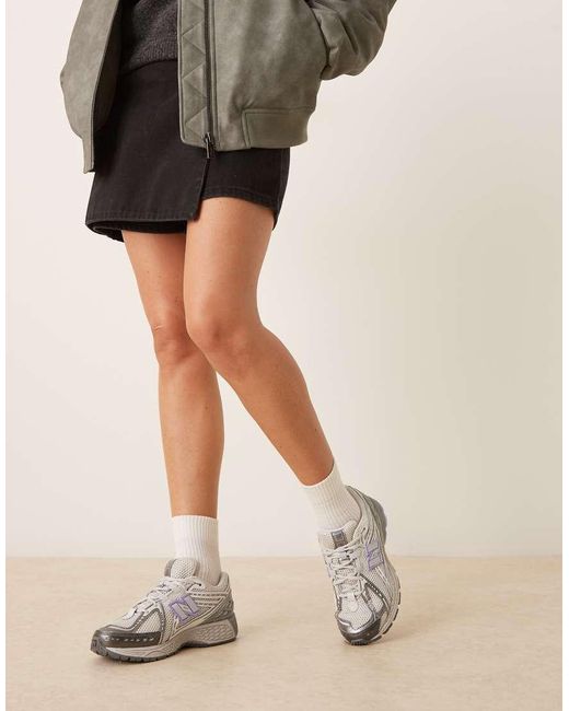 New Balance Natural 1906