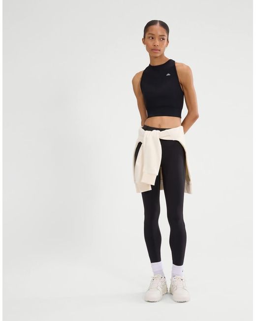 Ellesse Blue Pernik Legging