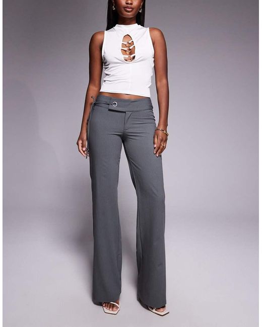 Emory di Tiger Mist in Gray