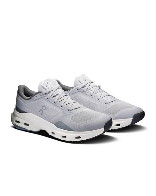 On Shoes White Cloudpulse 2 Training Trainers for men