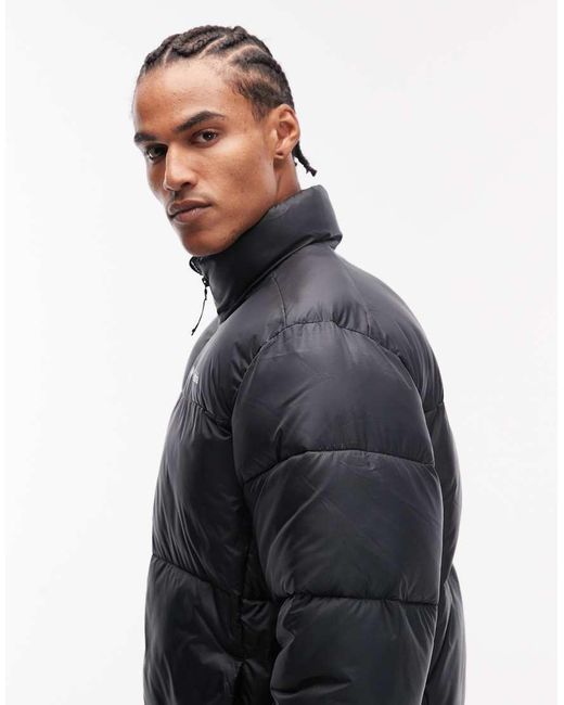 Columbia Blue Puffect III Padded Jacket for men