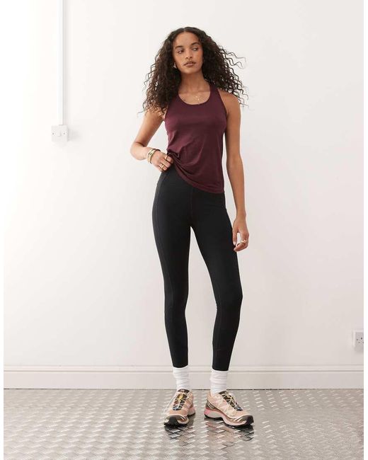 Dare 2b Black Power Leggings