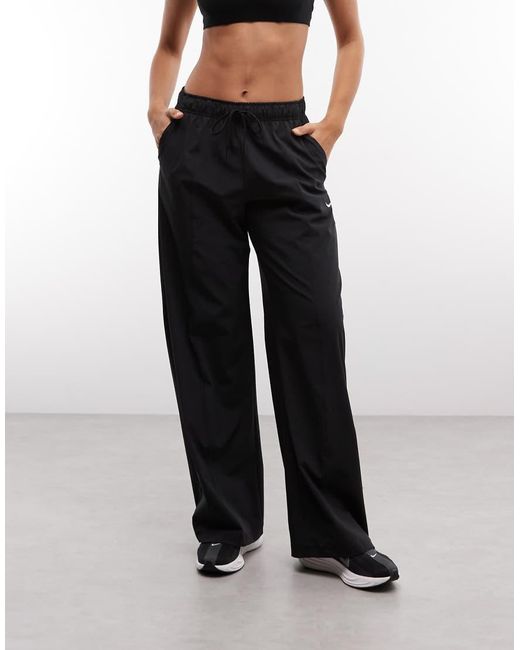Nike Nike de color Black