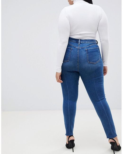 bamboo colombian jeans