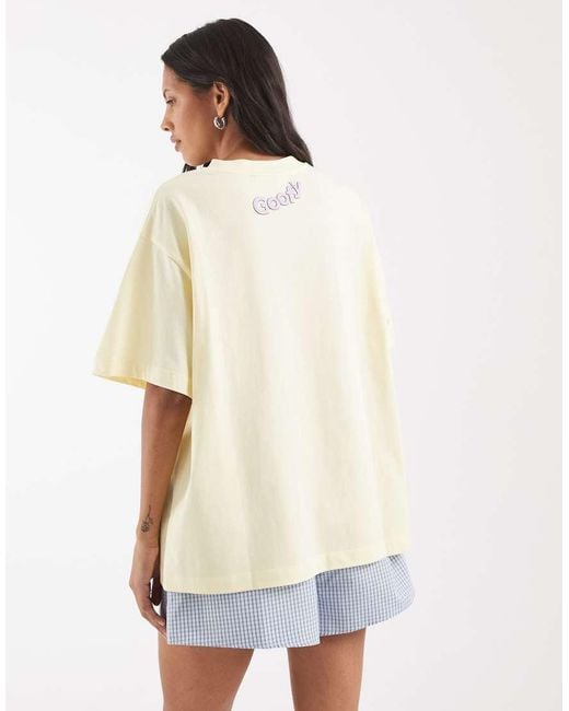 ASOS Disney in het Blue
