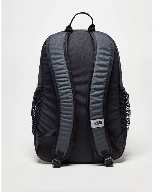Y2k daypack - sac à dos The North Face en coloris Black