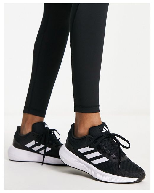 Zapatillas Adidas Originals de color Black