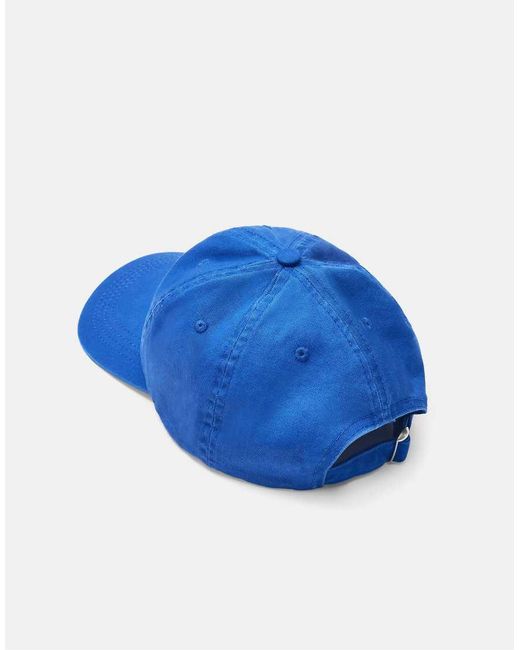 Los Angeles di Pull&Bear in Blue