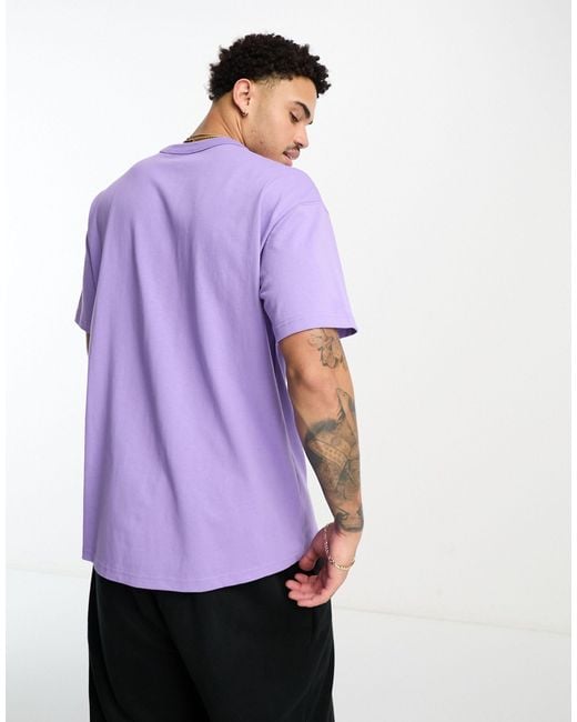 Asos nike hotsell t shirt mens