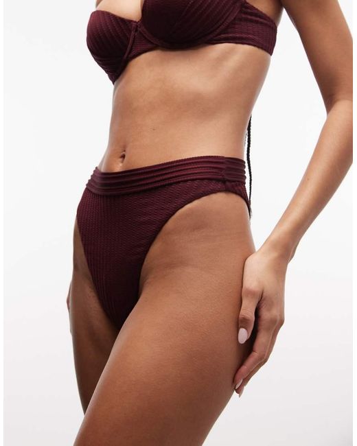 ASOS Rory in het Red