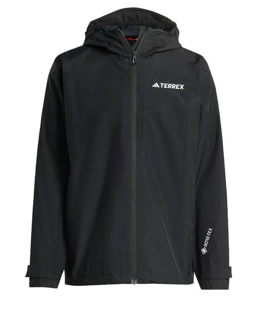 Adidas Terrex Xperior 2L Gore-Tex Performance in het Black voor heren