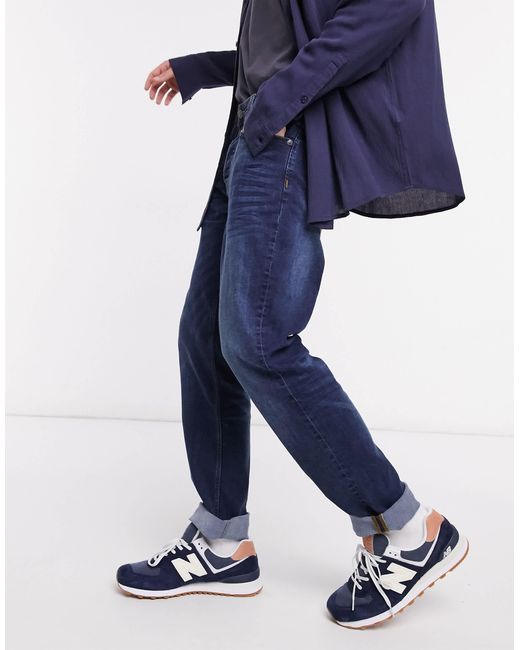 Only & Sons – e jeans in Blue für Herren