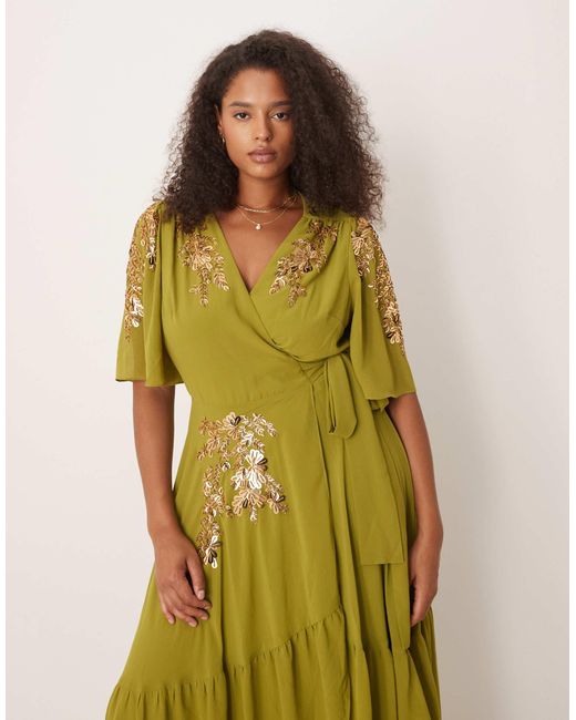 jersey v neck maxi dress Ramy Brook Jamie Jersey Ruched V-neck Maxi Dress in Bone Floral