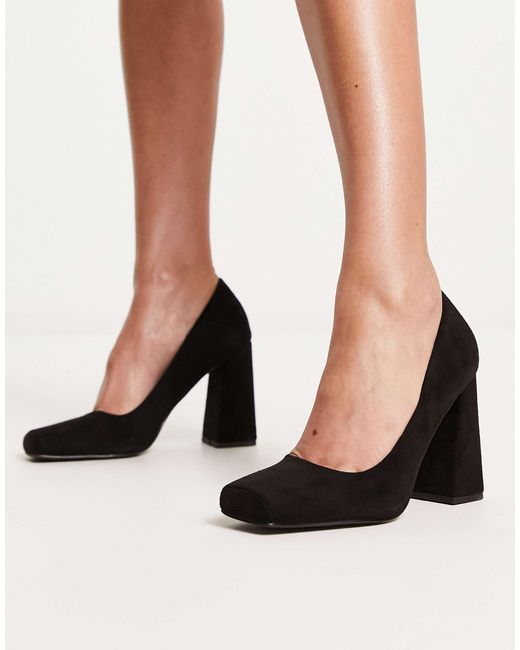Raid Black – petunia – schuhe