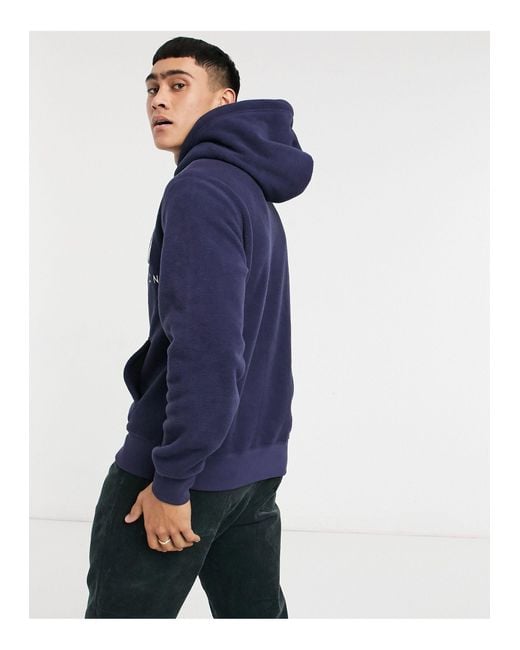 asos hoodie homme