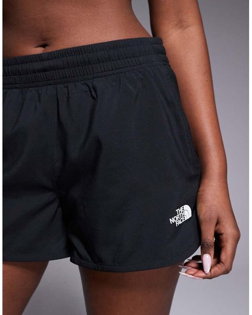 The North Face Flex in het Gray