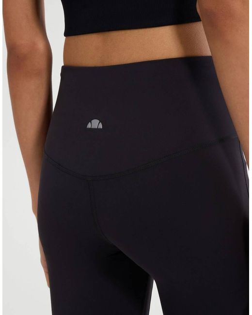 Ellesse Blue Pernik Legging