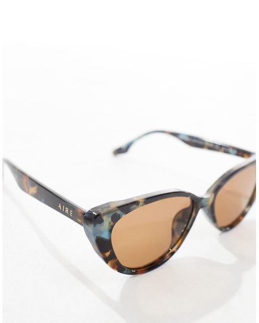 Amalthea di Aire in Brown