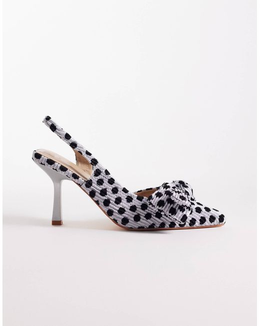 SEQWL Black – salado – schuhe