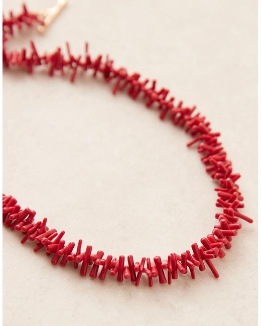ASOS Asos Design in het Red