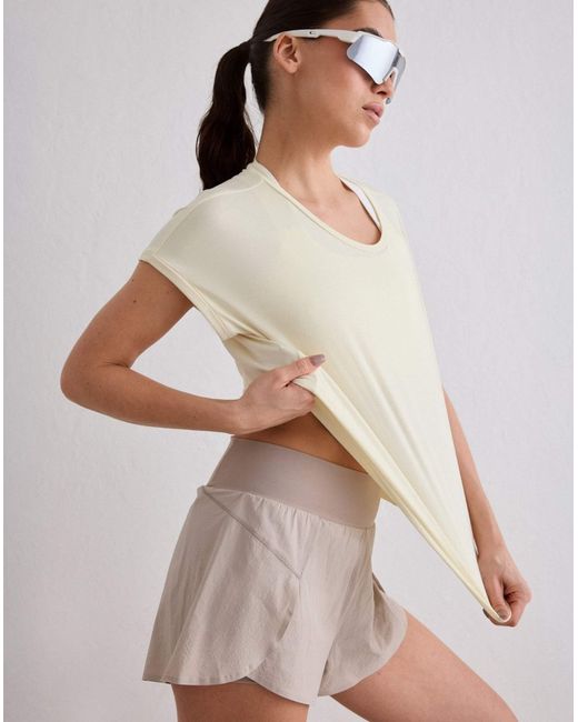 Aim'n Natural – weiches basic-oberteil