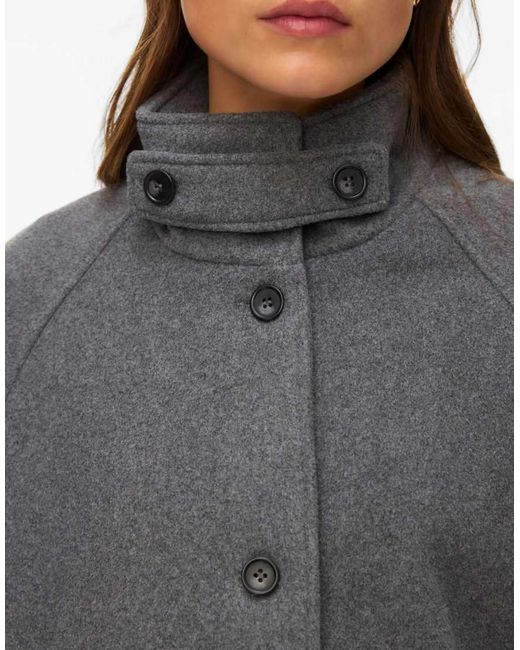 Vero Moda Jack in het Gray