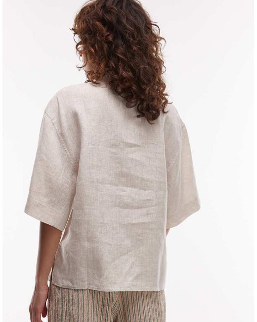 Camicia di ARKET in White