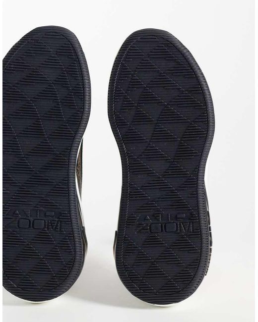 Nike Blue Zoom Bella 7 Trainers