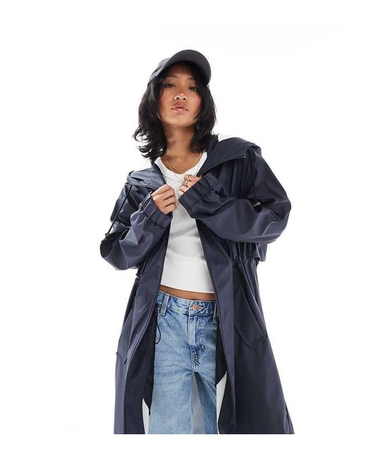 Asos Design Petite di ASOS in Blue