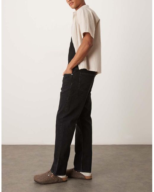Ocean di ARKET in Black da Uomo