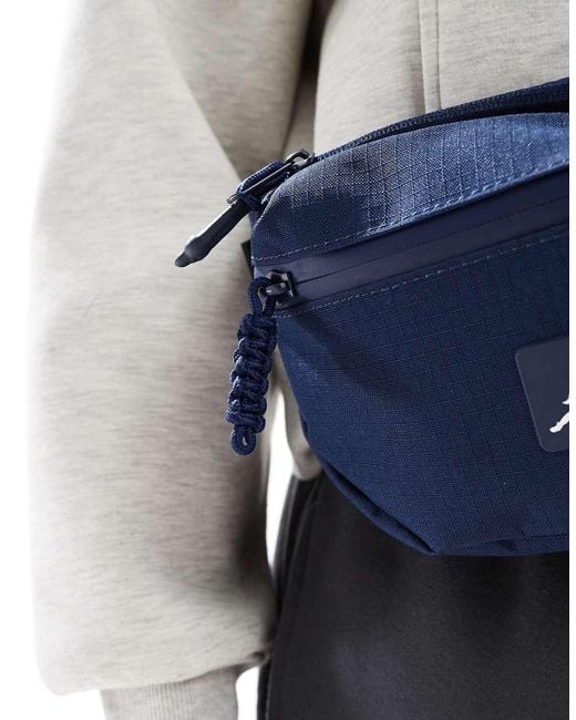 Cordera di Nike in Blue da Uomo