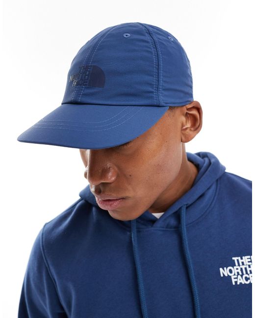 The North Face Blue Horizon Cap for men