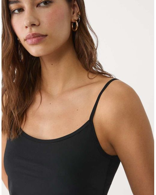 Stradivarius Pink Tank Top