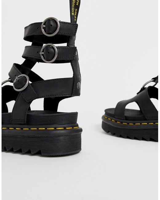 chunky gladiator