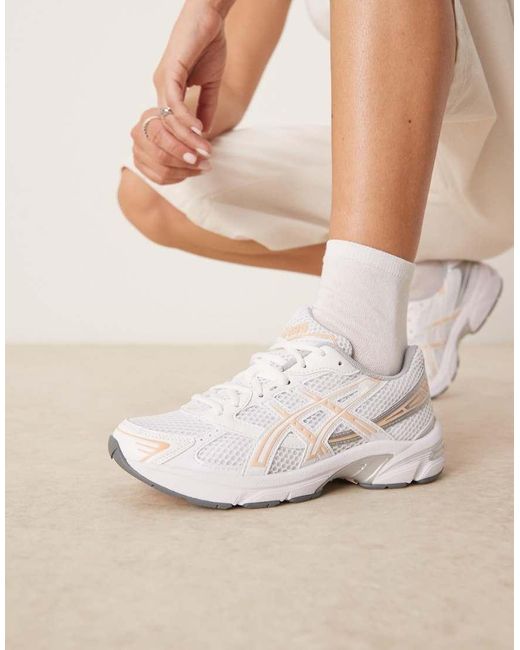 Asics Natural Gel-1130 Trainers