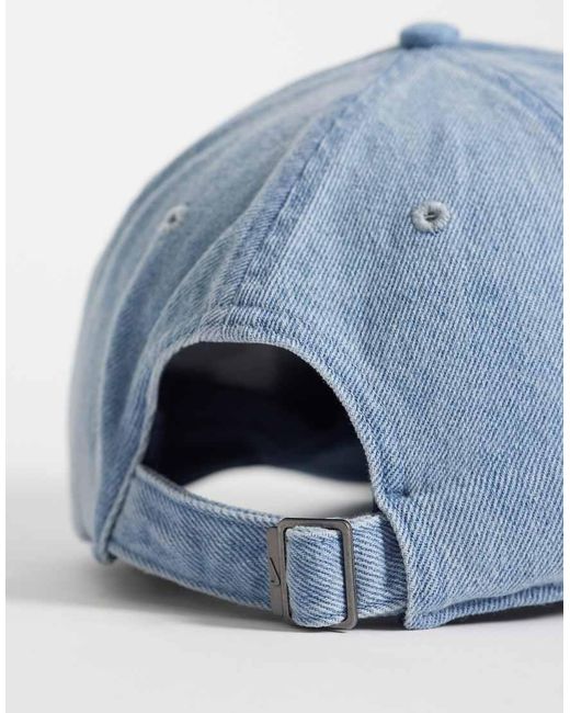 Nike Blue Club Cap for men
