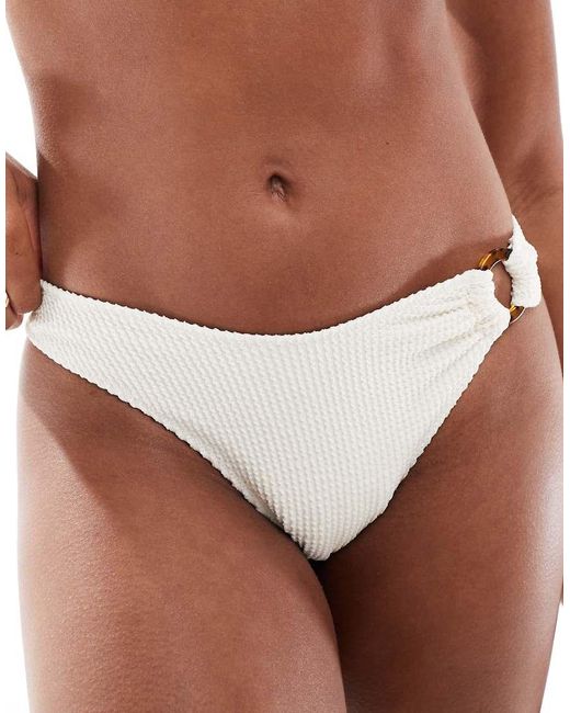Lindex Mix & Match in het Brown