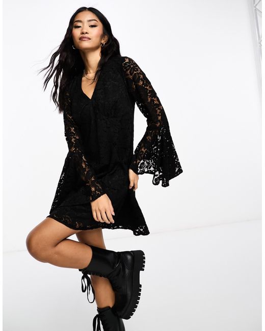 Petite Robe Miss Selfridge Taille 10 - Neuve Sans étiquettes