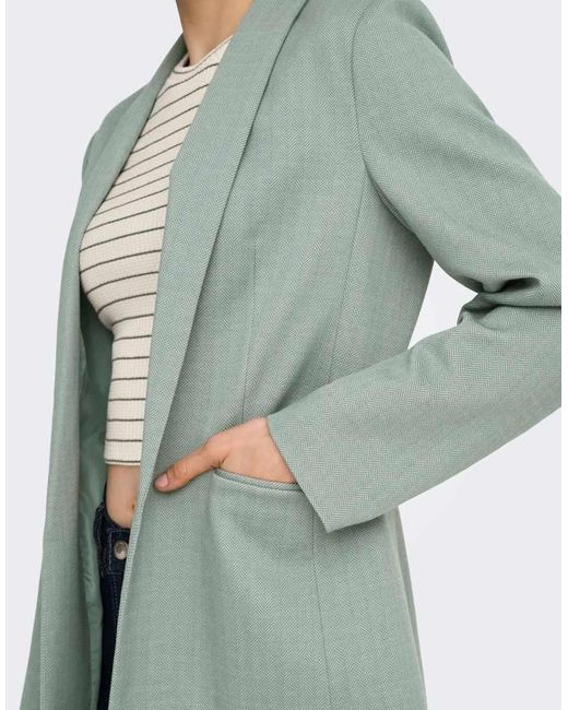 Americana Verde Laurel ONLY de color Green