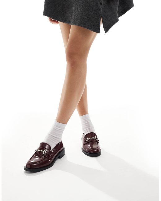 Raid Red – linette – loafer