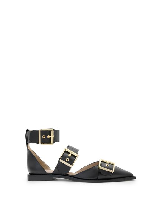 AllSaints Blue – sutton – schuh