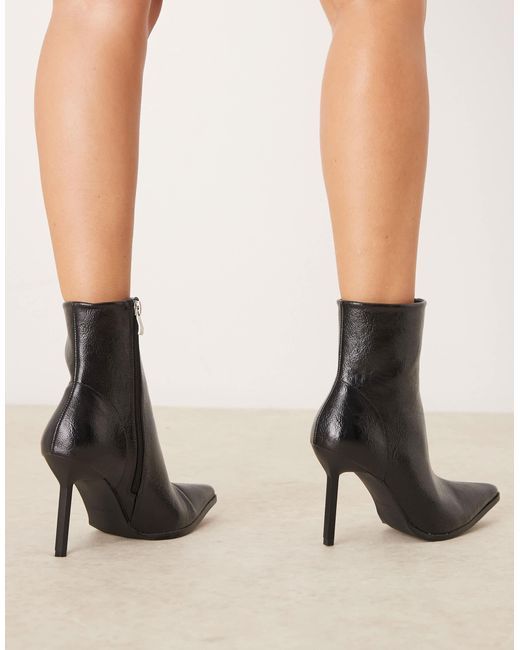 Raid Black – elvio – stiefeletten
