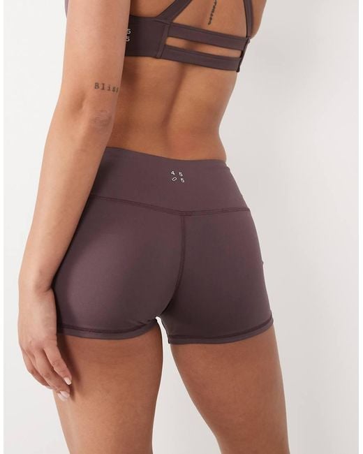 Active 4505 de color Brown