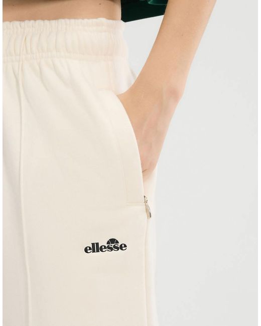 Ellesse Green Casoli Jogger