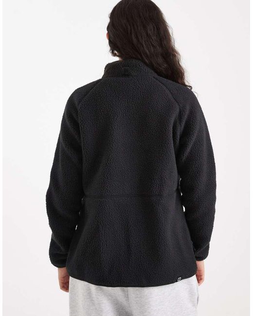 Berghaus Black Hanby Interactive Jacket