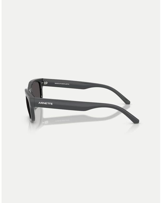 Defyer di Arnette in Gray