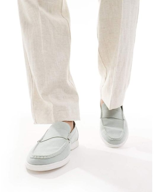 Berwin di SEQWL in White da Uomo