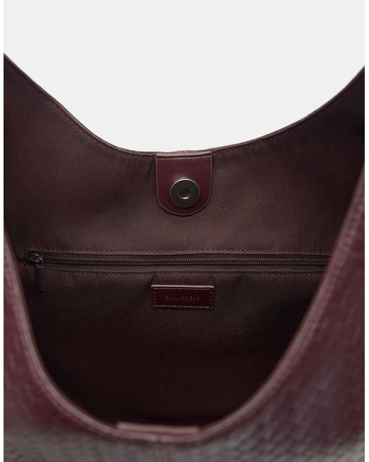 Pull&Bear Brown – shopper