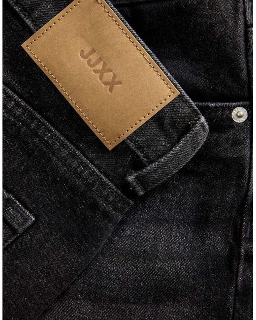 JJXX Blue Denim Shorts